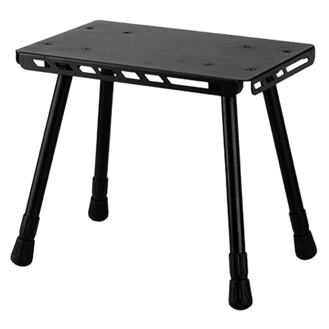 MOVTOTOP Table de Camping Pliante Table de Pique-Nique Table de Randonnée Table Extérieure Pliante BBQ Petite Table