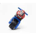 thumbnail image 5 of Transformers Moto Tout-Petit Ride-On Voiture Pousse-Pousse, 5 of 5