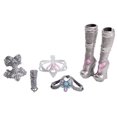 thumbnail image 2 of Ever After High Dragon Games Darling Charming Doll, 2 of 9