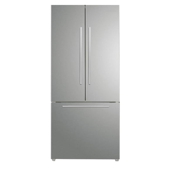 Marathon ayant une capacité de 18 pi.cu (Inox)