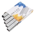 thumbnail image 3 of Galvanized Wire Staple, High Strength Staple For Stapler Strong Penetrating Power High Hardness  For Office Home School, 3 of 8