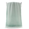 thumbnail image 3 of LSLJS High Density Coral Velvet Trimmed Children's Bath Towel, Bath Towels, 3 of 4