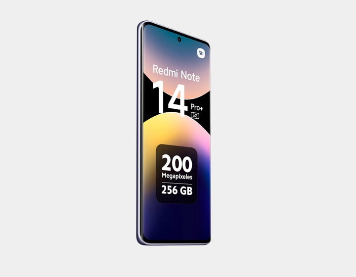 Xiaomi Redmi Note 14 Pro+ 5G 16.9 cm (6.67