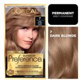 thumbnail image 1 of L'Oréal Paris Superior Préférence, Coloration Permanente, 7 Blond Foncé, 1 kit, 1 of 7