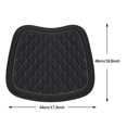 thumbnail image 3 of Car Seat Cushion, Driver Seat Cushion With Comfort Memory Foam & Non-Slip Rubber, 3 of 6