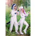 thumbnail image 5 of Women's Magical Unicorn Costume, 5 of 5