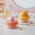 thumbnail image 1 of Beauty Egg Box Dustproof Abrasion Resistant Useful Compact Protective Makeup Sponge Holder, 1 of 4