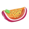 thumbnail image 1 of Pen+Gear Pochette-tranche de fruit avec fermeture à glissière, 1 of 6