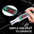 thumbnail image 4 of Voltage Circuit Tester Auto 3-48V Tools Car diagnostic Probe Test Pen Light Tools ,High&Low Sensitivity, 4 of 5