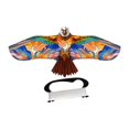 thumbnail image 1 of jinwen Eagle Kite Easy to Fly with Line Ripstop Beginner Kite for Beach Yard Hiking B, 1 of 9