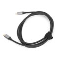 thumbnail image 2 of 100W USB C To USB Type C Male Cable, USB C To USB Type C PD 100W Cable Durable  For Study For Entertainment 0.5m,1m,1.5m,2m, 2 of 8