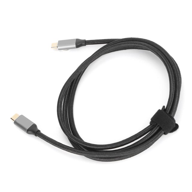 100W USB C To USB Type C Male Cable, USB C To USB Type C PD 100W Cable Durable For Study For Entertainment 0.5m,1m,1.5m,2m