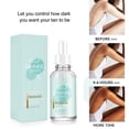 thumbnail image 3 of Self Tanning Drops, Gressy Prevention Body Tanning Drops  for Home, 3 of 7