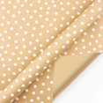thumbnail image 1 of PVCS Holiday Reversible Wrapping Paper Bundle, Rustic Christmas (Pack of 1, 145 sq. ft. ttl) Dots, 1 of 6