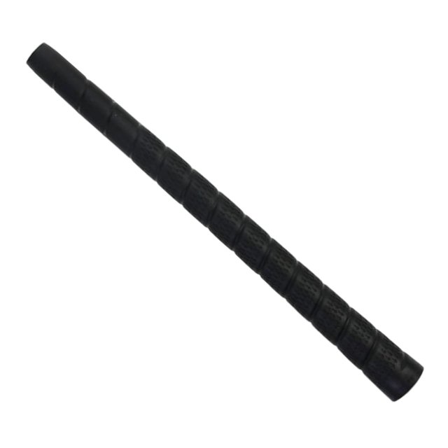 jinwen Rubber Golf Grips Anti Slip Golf Handle Standard Black