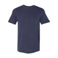 thumbnail image 1 of Alternative Heavy Wash Jersey Outsider Tee, L, Navy, 1 of 1