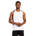 thumbnail image 1 of Débardeur Reebok Eclipse Colorblock Performance pour homme, 1 of 7