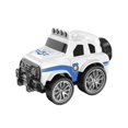 thumbnail image 2 of 360 Rotating Stunt Friction Polices Off Road Toy Car For 2 Year Old Boys Kids Rides Vehicle, 2 of 6