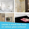 thumbnail image 3 of Windex� Glass Cleaner Refill, Original, 3 of 5