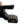 thumbnail image 1 of 2/3pin 4/5/6mm Portable Smart Bracelet Watch Charging Cable Adapter Charger Clip, 1 of 11