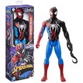 thumbnail image 3 of Marvel Spider-Man VenomVersus Titan Hero Series Spider-Man, 3 of 5