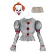 thumbnail image 4 of Adult Deluxe IT Pennywise Movie Costume, 4 of 6