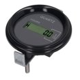thumbnail image 4 of Minuterie Télécommandée, Compteur d'Heures Universel Multifonctionnel DC12-36V pour Camion pour Tasseur Carré, Rond, 4 of 8