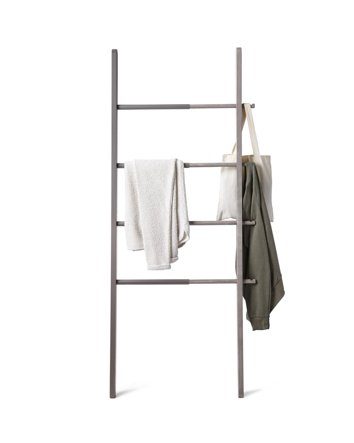 Hub Ladder Gris