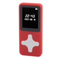 thumbnail image 1 of MP3 Player, BT 5.0 Digital Music Player, Portable HiFi Music Player with 1.77" LCD Screen, Built in HD Speaker, FM Radio, Photo / Video, Recorder, Alarm Clock, E Book, 1 of 7