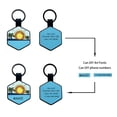 thumbnail image 1 of Hexagonal Silicone Pet Collar with Double Engraved Identity for Loss Prevention, 1 of 4