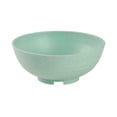 thumbnail image 5 of Bwiyojiz Count 4pcs 5.7"Lx2.55"H Plastic Bowls Microwave Dishwasher Safe Cereal Bowl Large 14.5x6.5cm X Home Serveware, Gifts for Friend, 5 of 5