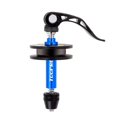 thumbnail image 3 of Bike Chain Holder Convenient Flexible Bicycle Chain Keeper, 3 of 5