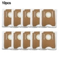 thumbnail image 2 of Pièces de Rechange Accessoires Sac à Poussière pour Obode A8 Plus pour ETA pour Aurum PRO 6241, 2 of 11