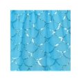 thumbnail image 5 of Girls Skirt Mermaid Blue Sequins Party 9-10 Years, 5 of 5
