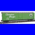 thumbnail image 1 of 50ft PD Boxcar CP no.81046, 1 of 1