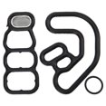thumbnail image 1 of Solenoid Gasket, Reliable Rubber Leakage Prevention VTEC Seal  For V6/3.5L Engines, 1 of 8