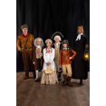 thumbnail image 2 of Costume Benjamin Franklin pour Garçons, 2 of 3
