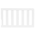 thumbnail image 1 of Dream On Me Universal Convertible Crib Toddler Guard Rail, 1 of 5
