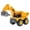 Yellow, variant on Boys Toys Cars Toys,Toys Cars for Boys,Remote Control Car Toy, Kids' Play Excavators ,Inertia Drift Car Toy for Kids,Children's Simulation Engineering Car Toy Realistic Modeling Car Model Boy Toy