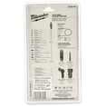 thumbnail image 2 of Milwaukee 2235-20 400 Amp Clamp Meter, 2 of 2