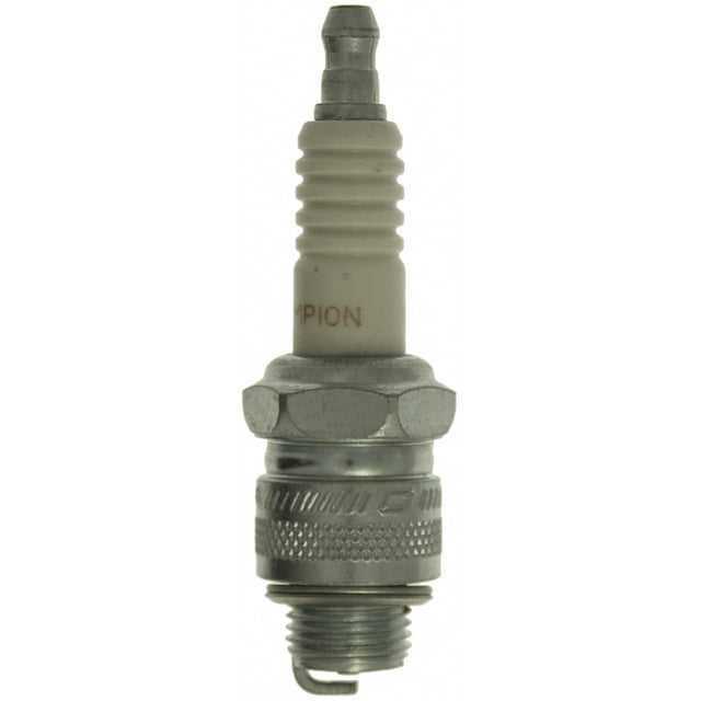 Champion Plugs Bougie d'Étincelle 871 Cuivre Plus; Remplacement OE; Tête de Portée 3/8 Po; Simple