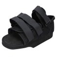 thumbnail image 1 of Walking Shoe, Comfortable Lightweight Post OP Shoe, Soft Durable For Broken Men #1, 1 of 8