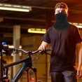 thumbnail image 3 of Thermal Windproof Face for Cold Weather Cycling Skiing Motorcycle Riding and Outdoor Winter Sports, 3 of 4