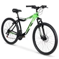 thumbnail image 1 of 27.5" Hyper Mens Viking Trail Hard Tail, Aluminum, 1 of 9