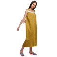thumbnail image 2 of Moomaya Robe de Nuit d'Allaitement à Col Rond Imprimée pour Femmes en Coton, 2 of 5