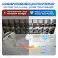 thumbnail image 4 of BellaLuce Ice Machine Cleaner 32 Clean Tablets, 32 Count, 4 of 7