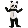 thumbnail image 1 of Panda Déguisement pour Enfant Ours, 1 of 3