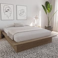 thumbnail image 1 of Nexera Malibu Bed Frame, 1 of 8