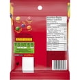 thumbnail image 3 of SKITTLES, Original Chewy Candy, Bag, 191g, 3 of 7