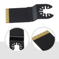 thumbnail image 3 of Multi Tool Blades Oscillating Saw Blades Blades For Wood Metal Plastic Cutting, 3 of 10
